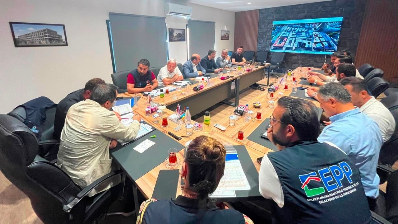 Malatya’da Çarşıya Gidecekler Dikkat! Yer Altı Otoparkları Pazartesi Açılıyor (2) Malatyahaber