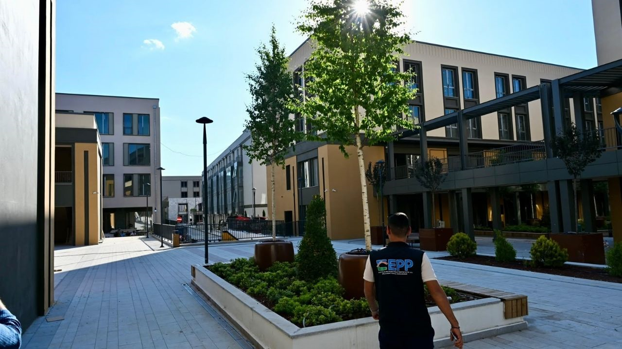 Malatya’da Çarşıya Gidecekler Dikkat! Yer Altı Otoparkları Pazartesi Açılıyor (8) Malatyahaber