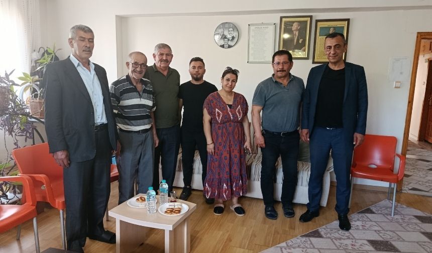 Malatya’da Dikkat Çeken Buluşma İnsanlar Ayrıcalık Değil (3)