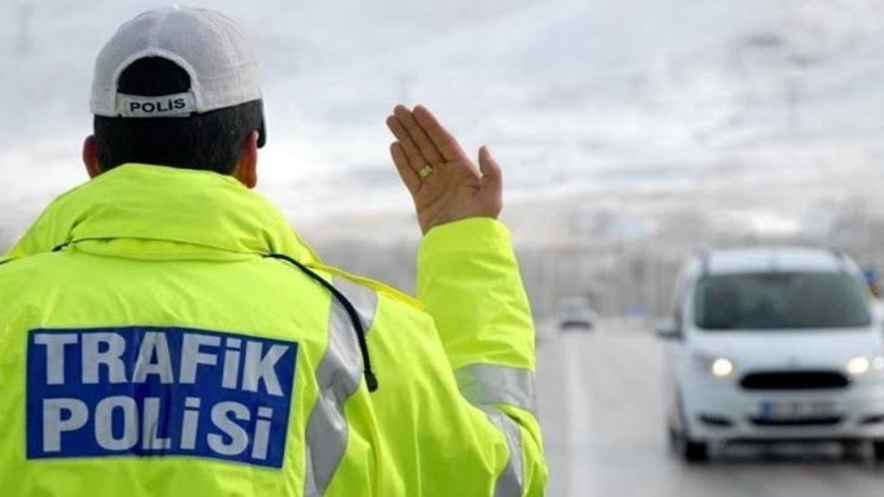 Malatya’da Direksiyon Başındakiler Dikkat! Bir Haftada 5 Bin 780 Kişiye Ceza (3) Malatyahaber
