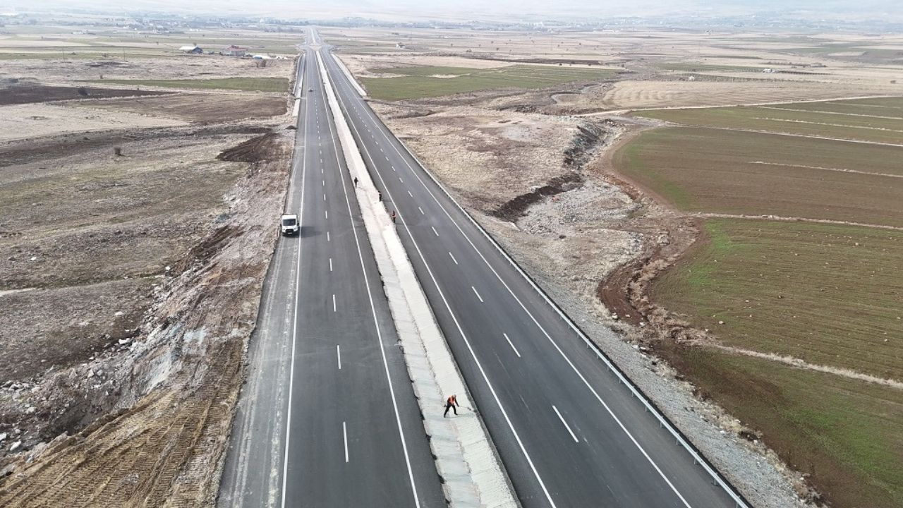 Malatya’da Idari Harita Çözüldü 512 Kilometrelik Yol Bakın Kime Aitmiş (1) Malatyahaber