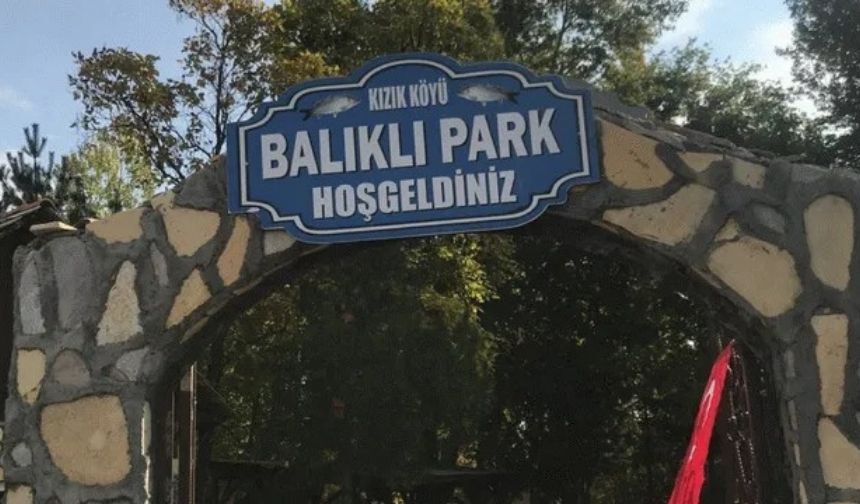 Malatya’da Ölen Balıklar Için Tören Düzenleyen Köyü Duydunuz Mu (2)