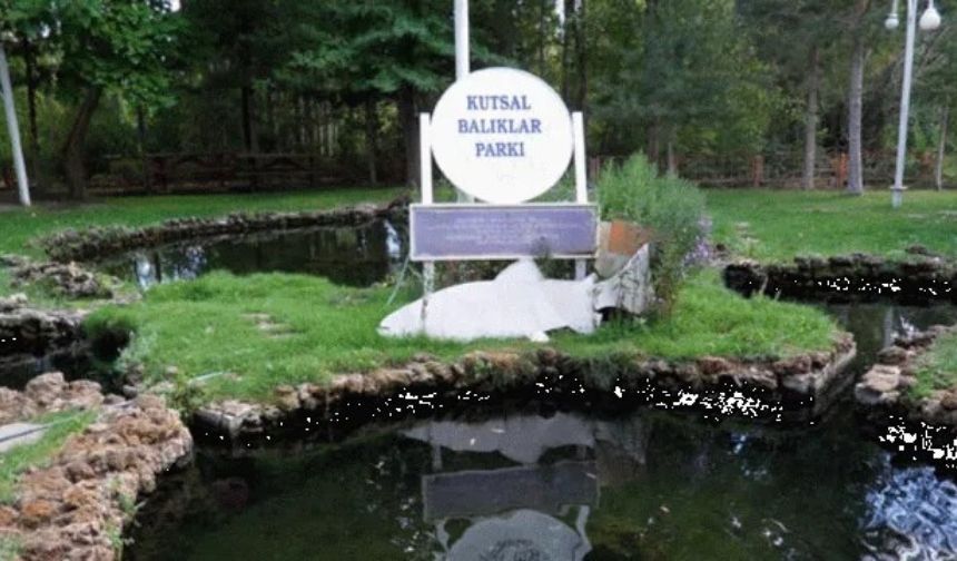 Malatya’da Ölen Balıklar Için Tören Düzenleyen Köyü Duydunuz Mu (3)