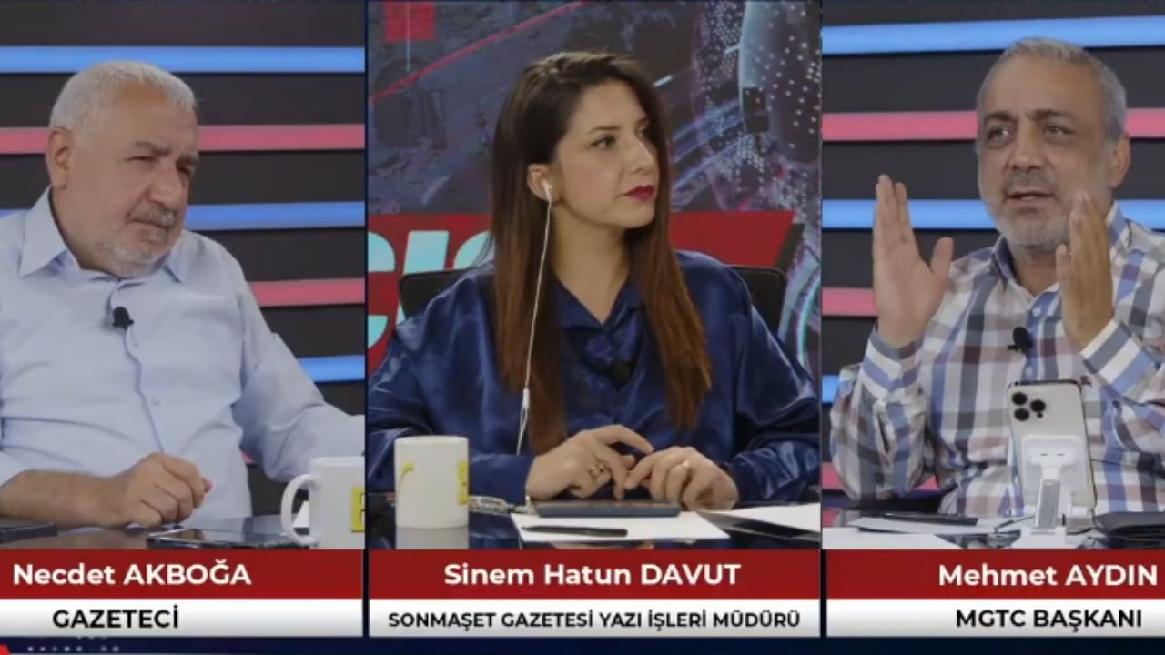 Malatya’da Seçim Öncesi… Mehmet Aydın Sadıkoğlu’nun Işi Çok Zor, Eski Avantajlar Yok (1) Malatyahaber