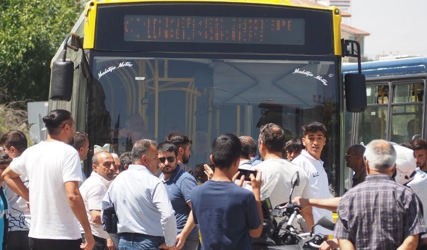 Malatya’da Ulaşım Krizi! Motaş’ın Yeni Tarifesi Vatandaşı Yolda Mı Bırakacak (4)