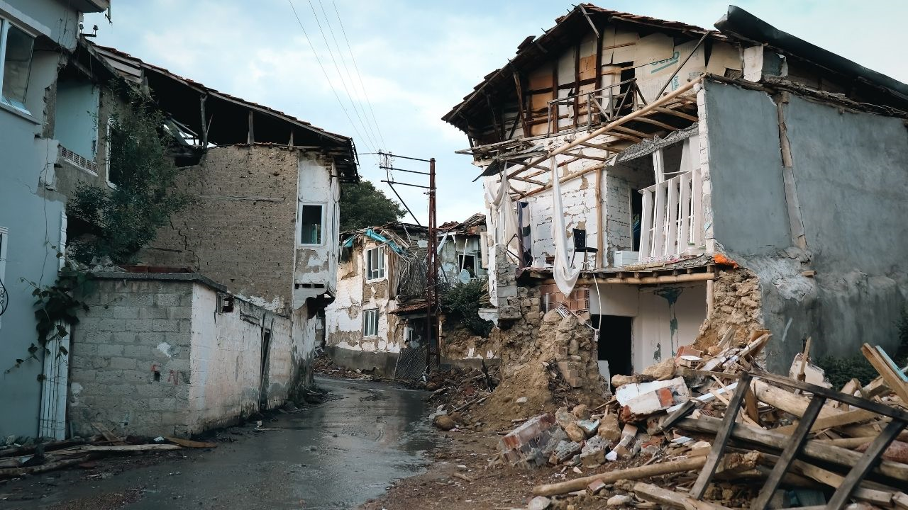 Malatya’daki Büyük Kaçış Durdu Mu Giden Gelmedi, Kalan Gitmedi (1) Malatyahaber