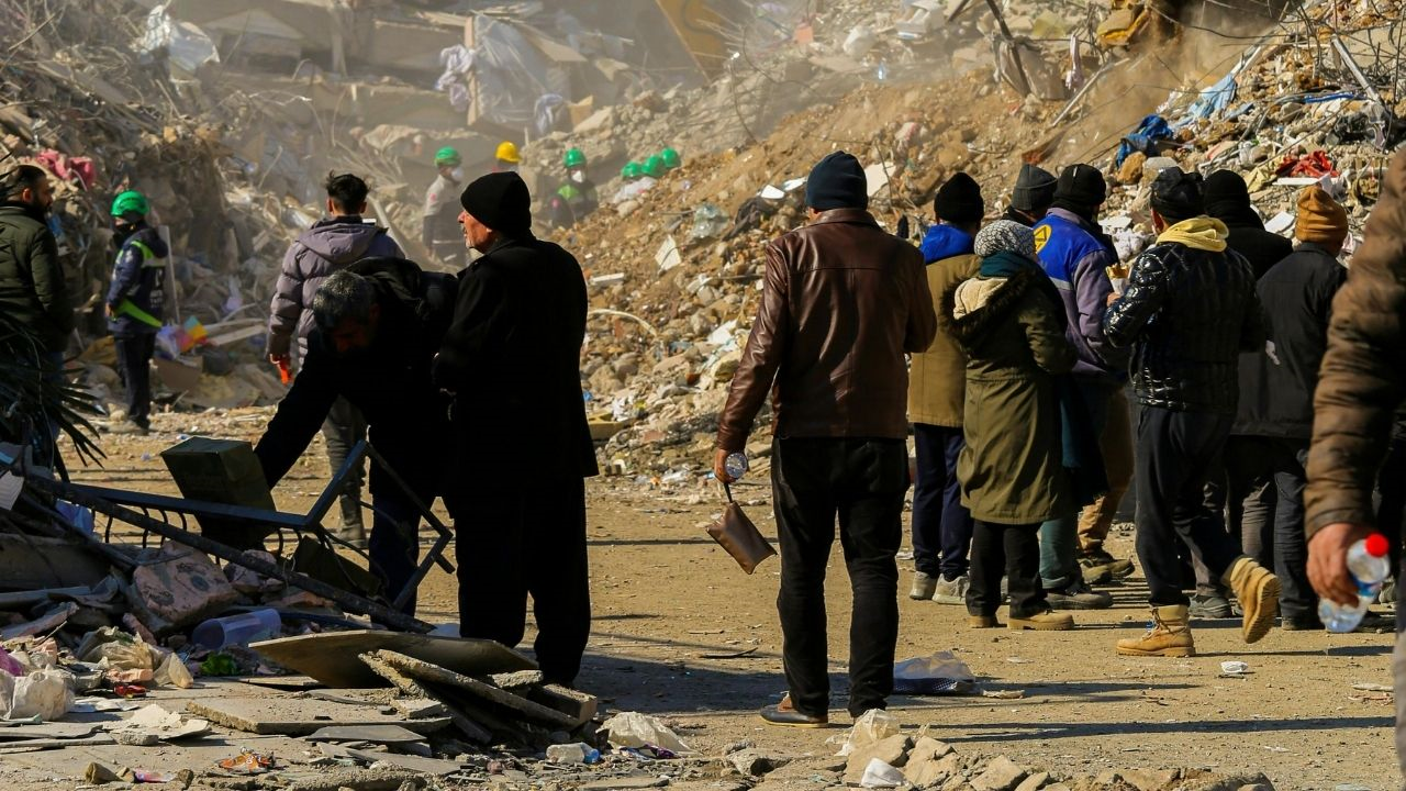 Malatya’daki Büyük Kaçış Durdu Mu Giden Gelmedi, Kalan Gitmedi (2) Malatyahaber