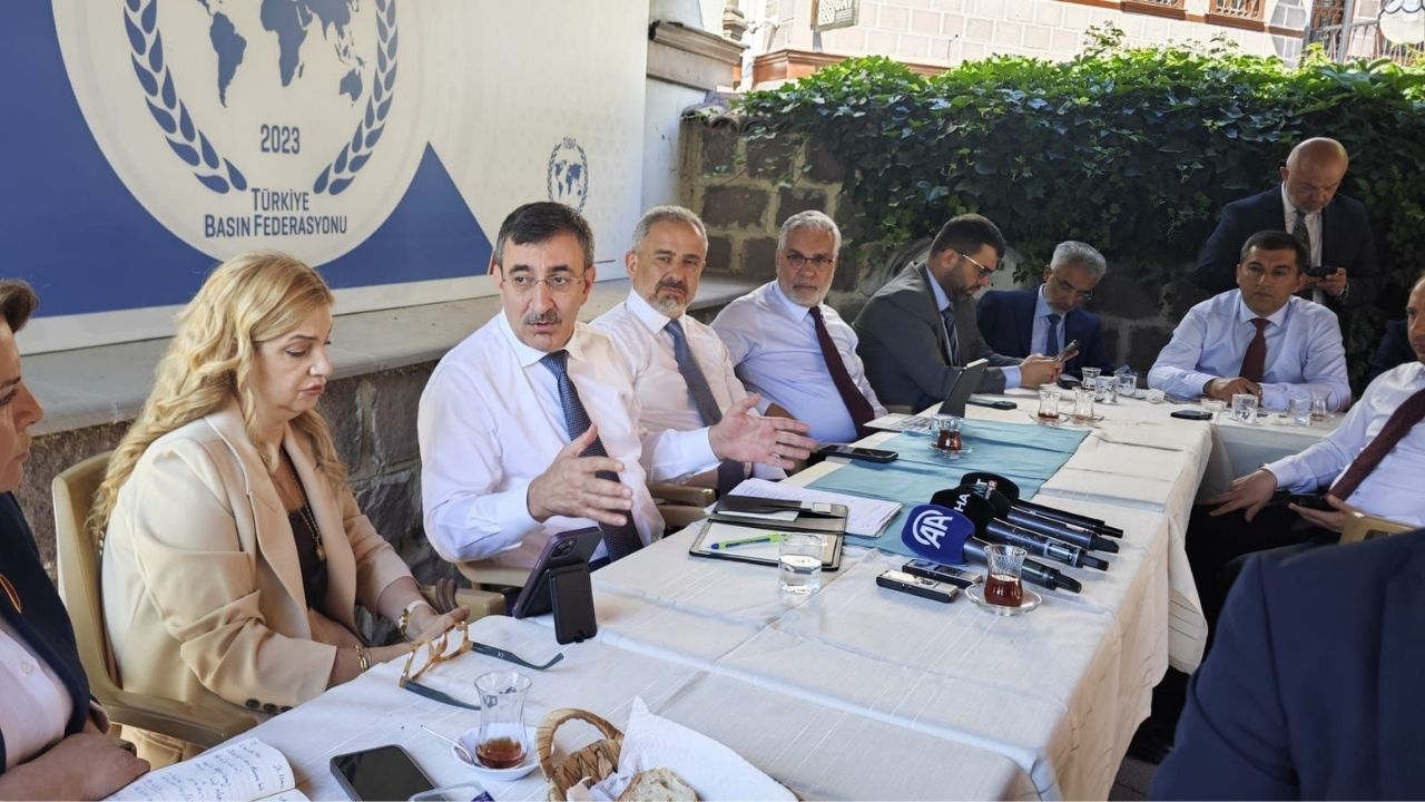 Malatyalı Emekliler Dikkat! Memur Ve Emekli Maaşlarıyla Ilgili Heyecanlandıran Mesaj (1) Malatyahaber