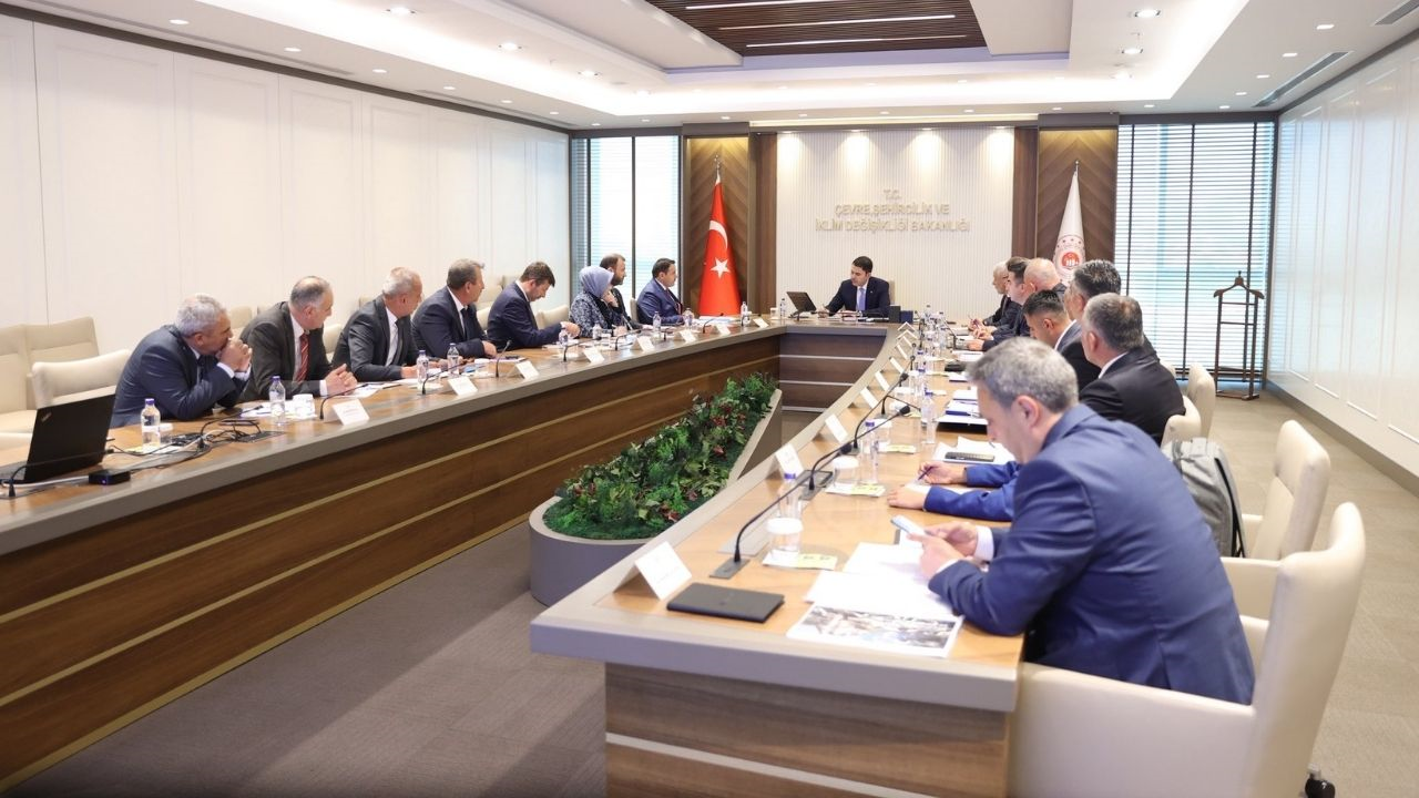 Malatya’nın Fahri Hemşehrisi Murat Kurum’a Bir Berat Da Kütahya’dan! (2) Malatyahaber