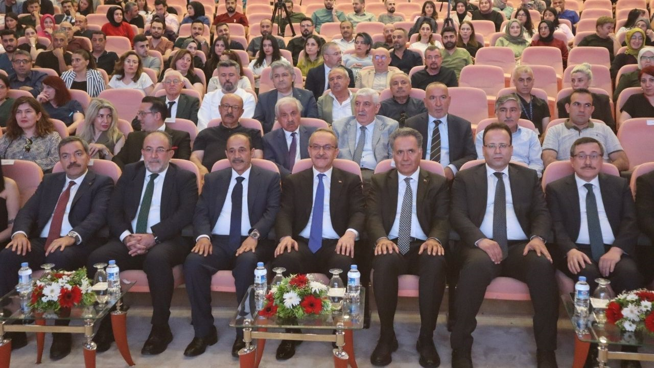 Malatya’nın Sezai Hocası “25 Yıl Boyunca Bilim Ürettik, Dünyaya Örnek Olduk” (3) Malatyahaber