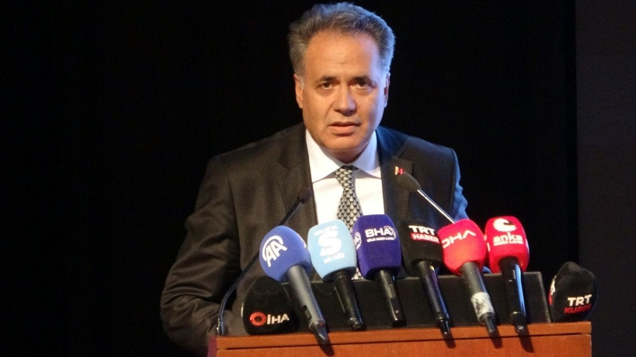 Malatya’nın Sezai Hocası “25 Yıl Boyunca Bilim Ürettik, Dünyaya Örnek Olduk” (4) Malatyahaber