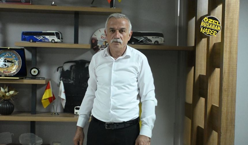 Maşti̇’de Yolcu Sayısı Ne Kadar Arttı Ek Sefer Kararı Sonrası Firmalardan Uyarı Geldi! (4)