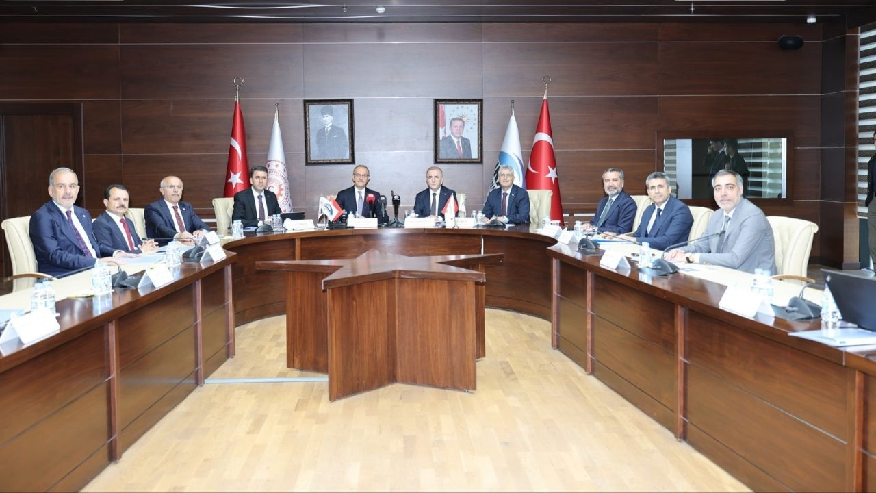 Milyonluk Dev Bütçe Onaylandı Malatya, Elazığ, Bingöl Ve Tunceli'yi Ilgilendiriyor (1) Malatyahaber