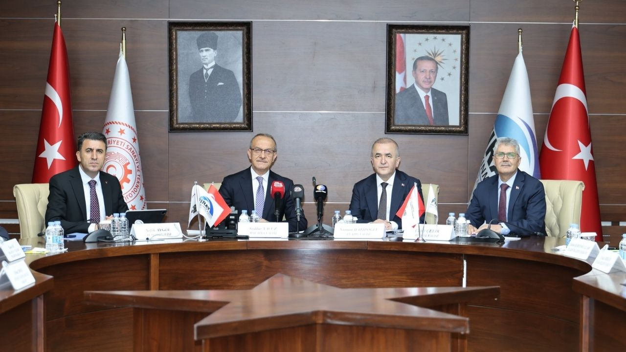 Milyonluk Dev Bütçe Onaylandı Malatya, Elazığ, Bingöl Ve Tunceli'yi Ilgilendiriyor (4) Malatyahaber