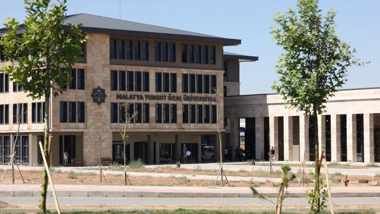 Mtü 28 Öğretim Üyesi Alacak İşte Başvuru Şartları Ve Unvan Dağılımı (4) Malatyahaber