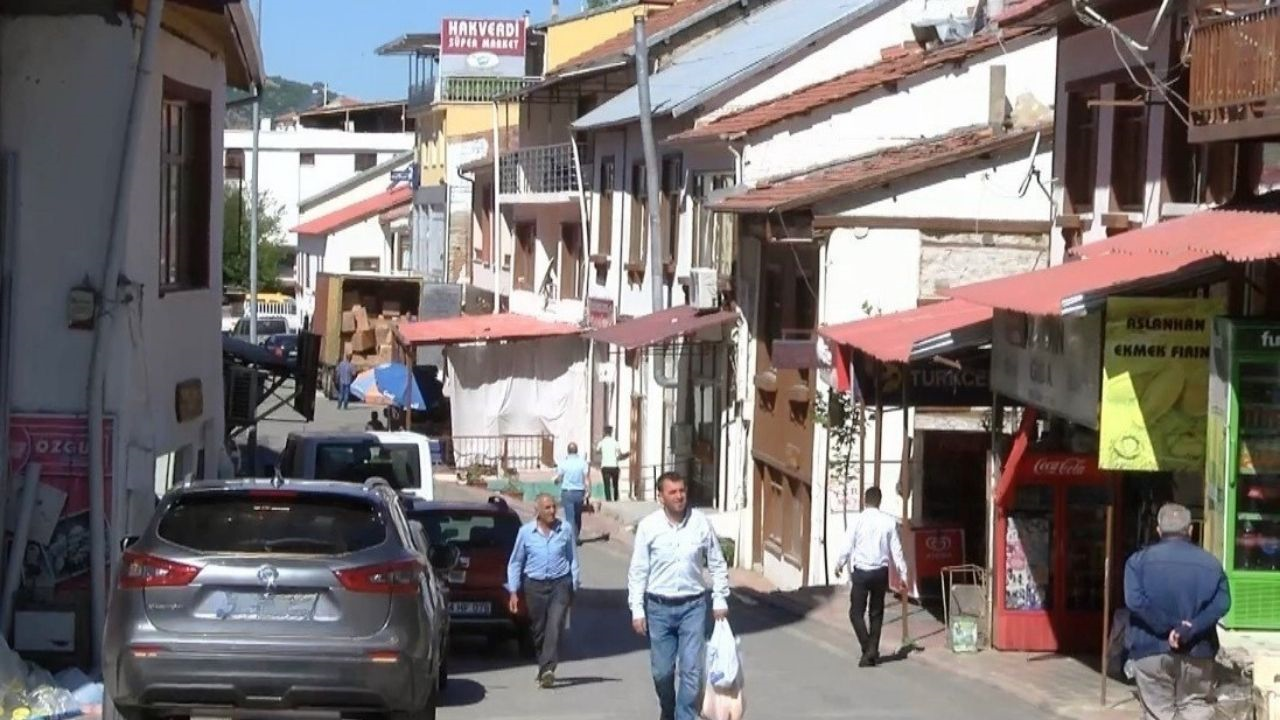 Ölüm Hızı O Şehirde Zirve Yaptı! Peki Malatya Ne Durumda (1) Malatyahaber
