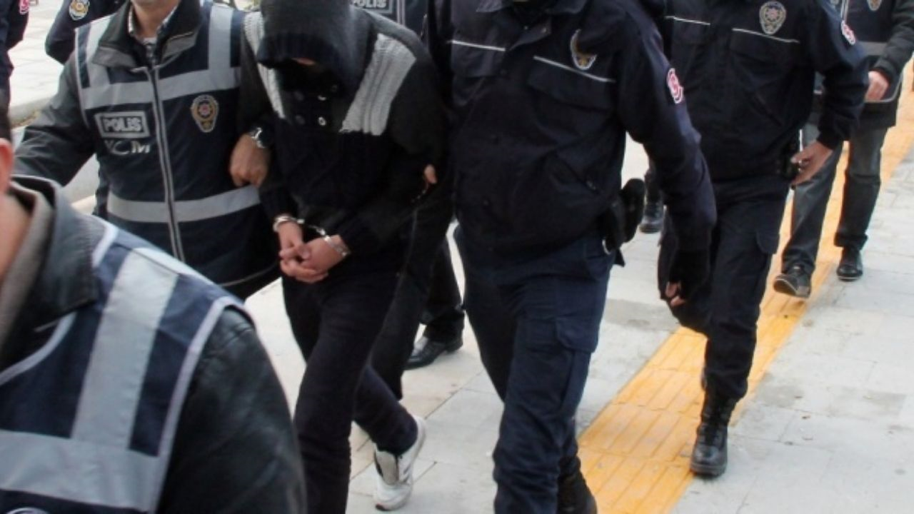 Operasyonlar Azaldı, Tutuklamalar Patladı! Malatya’daki O Detay Ne (1) Malatyahaber