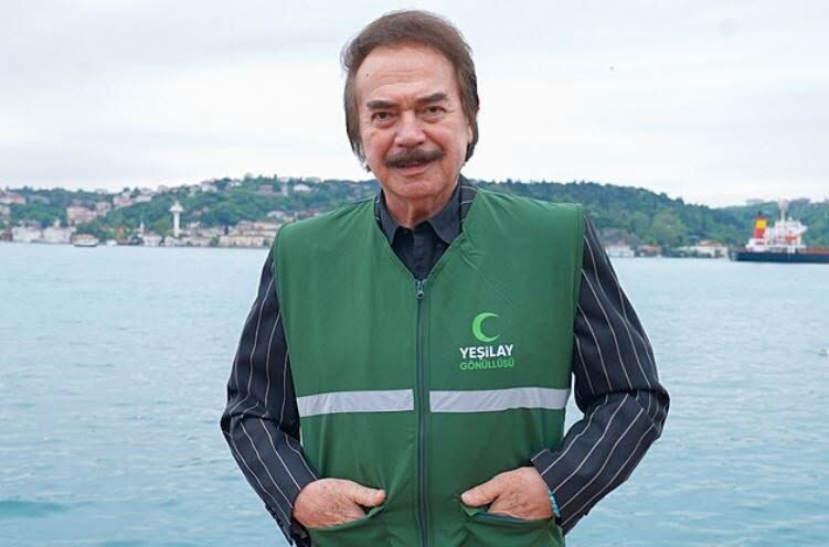 Orhan Gencebay Yeşilay 1