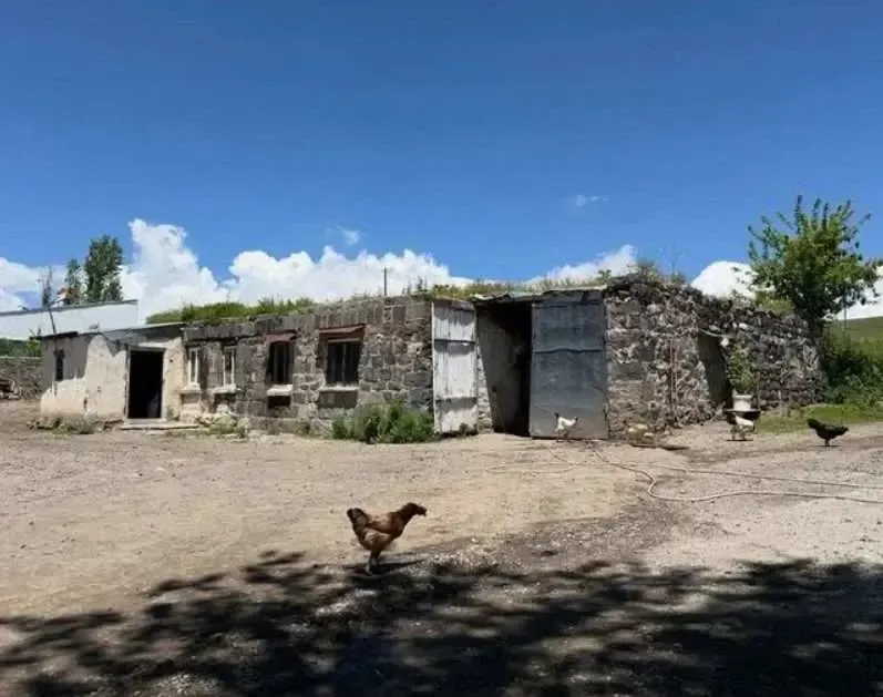 Ozan Akbaba Doğduğu Ev 1