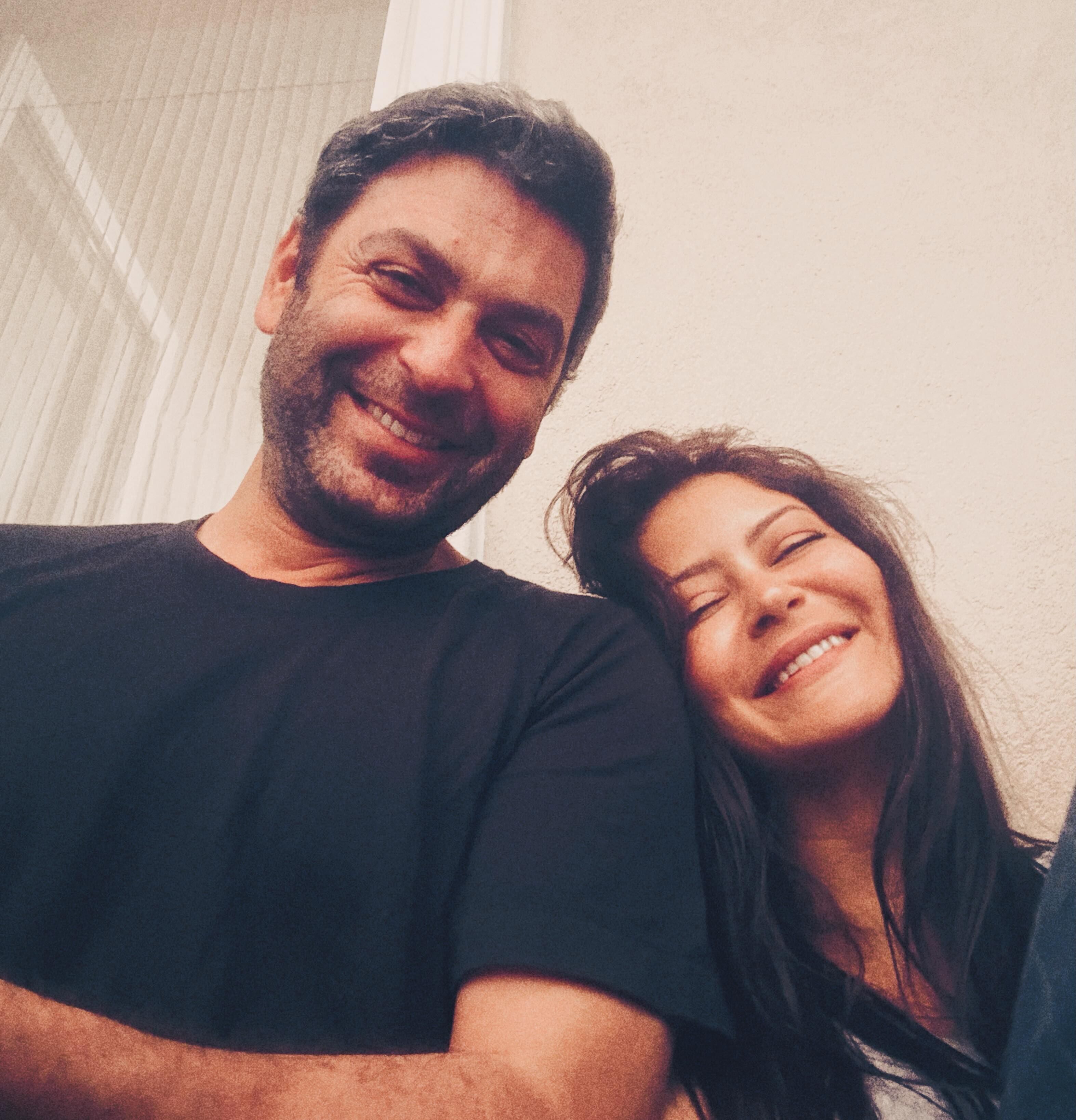 Ozan Akbaba Ve Buket Akbaba