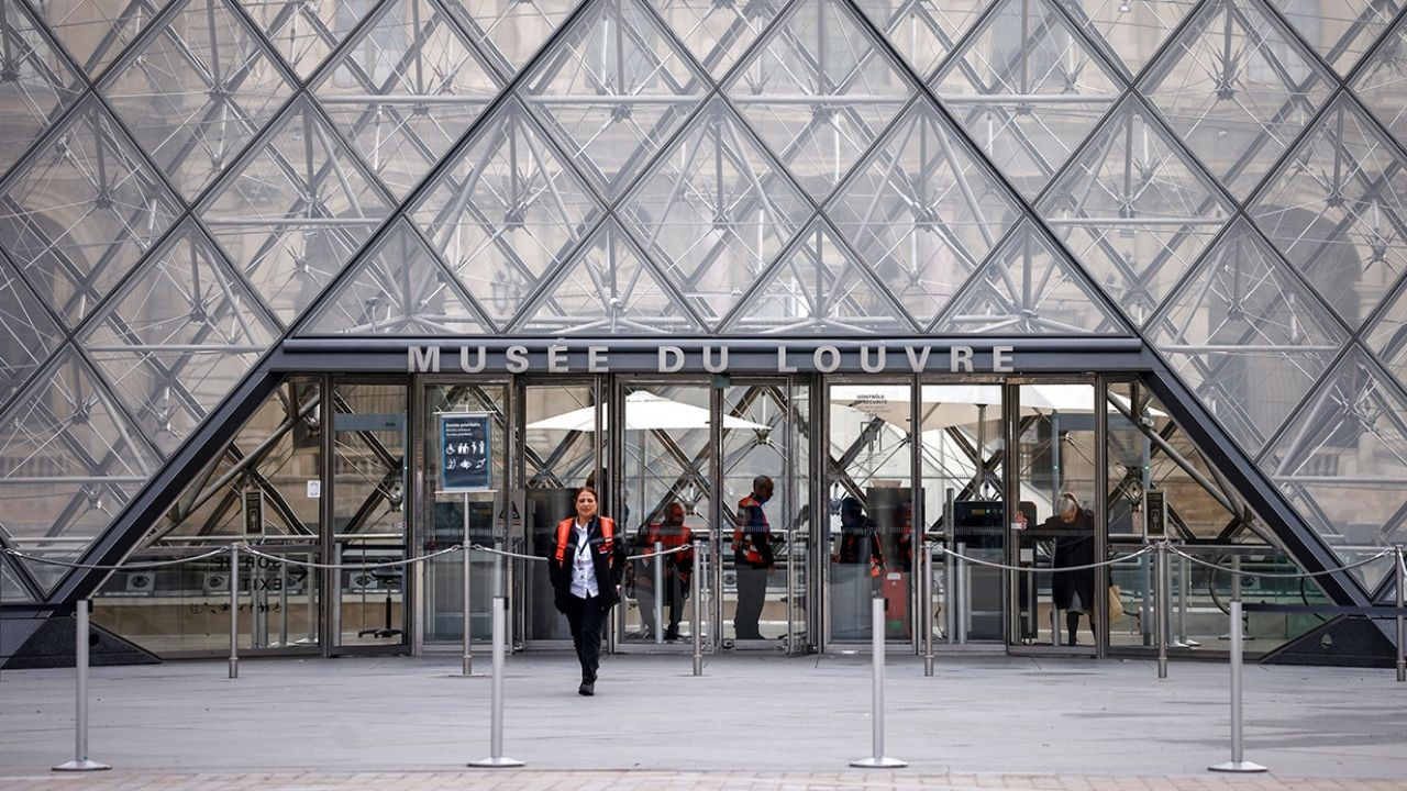 Paris’teki Louvre Müzesi’nde Gizlenen Malatya Gerçeği! 135 Yıllık Sır (1) Malatyahaber