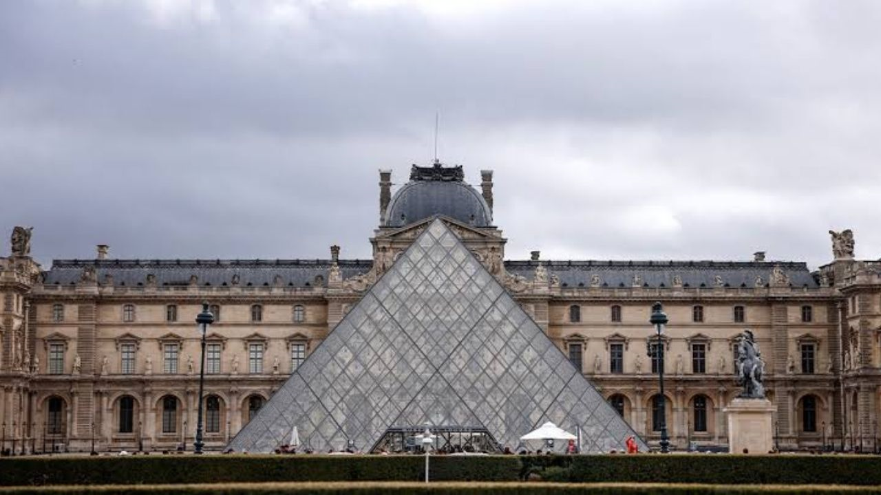 Paris’teki Louvre Müzesi’nde Gizlenen Malatya Gerçeği! 135 Yıllık Sır (3) Malatyahaber
