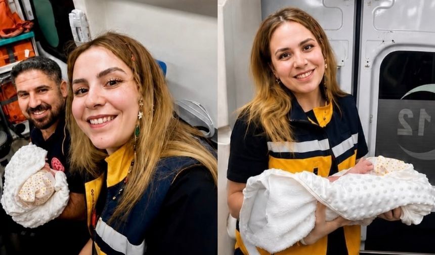 Pütürge Yolunda Nefes Kesen Dakikalar! Kubbe Geçidi'nin Zirvesinde Neler Yaşandı (2)