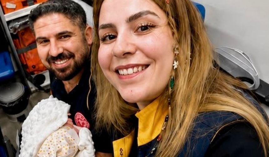 Pütürge Yolunda Nefes Kesen Dakikalar! Kubbe Geçidi'nin Zirvesinde Neler Yaşandı (3)