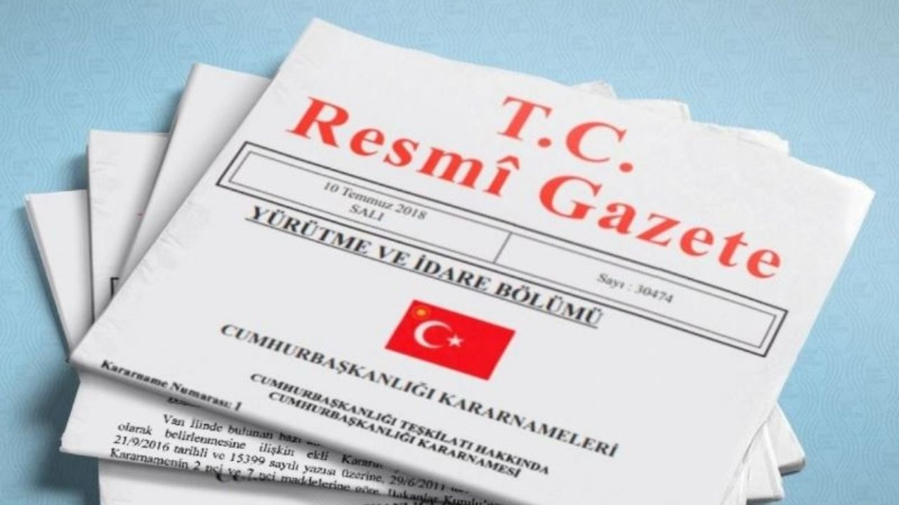 Resmi Gazete’de Yayımlandı Malatya’da Yapay Zekaya Insan Hakları Sınırı! (4) Malatyahaber