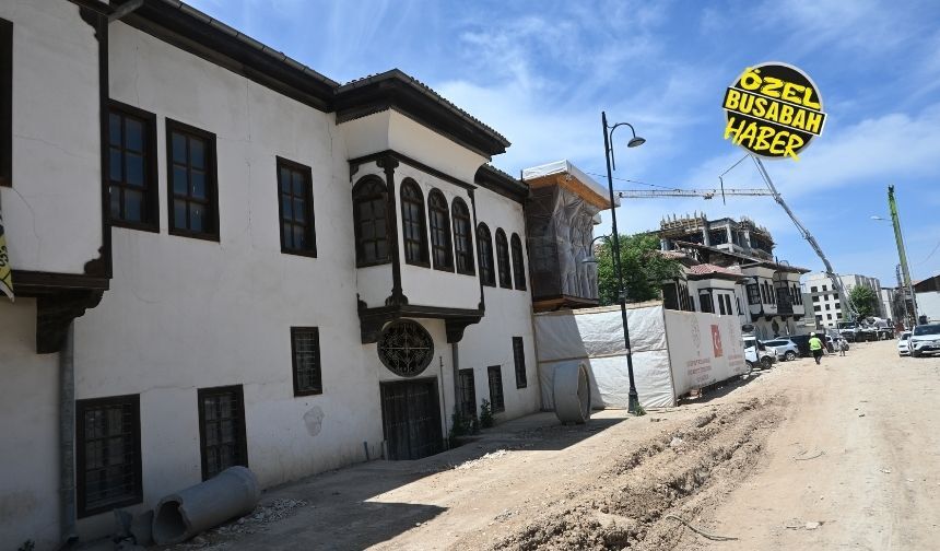 Saray Mahallesi Rezerv Alan Teslimat Tarihi Belli Oldu! (4)