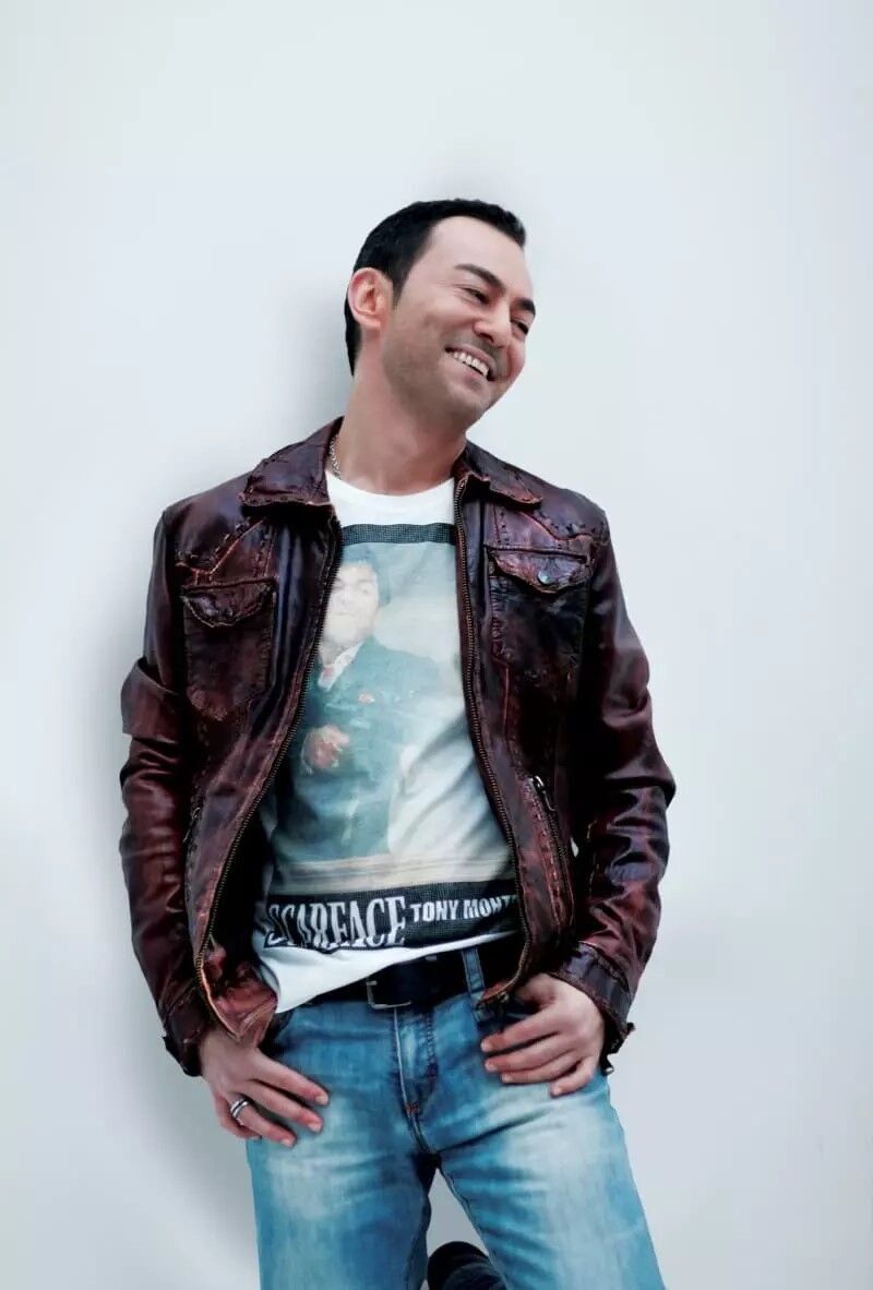 Serdar Ortaç 3