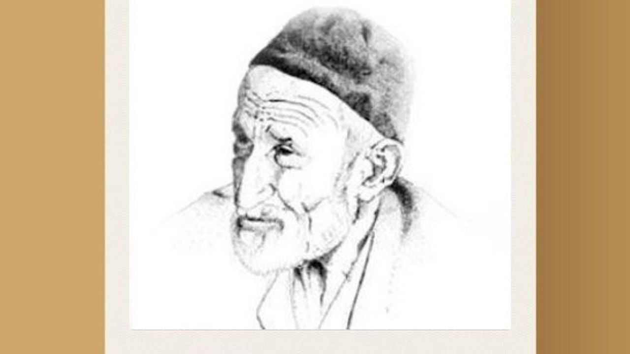 Sürgünlerle Geçen Bir Ömür, Silinmeyen Bir Iz Mutasavvıf Şair Niyâzî I Mısrî Kimdir (1) Malatyahaber