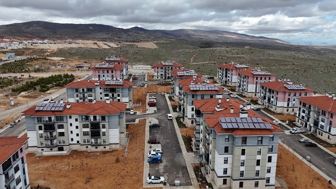 Tarih, İkizce’nin Ilçe Olmasının Yolunu Açacak Mı İşte Haritaları Değiştiren Felaketler (3) Malatyahaber