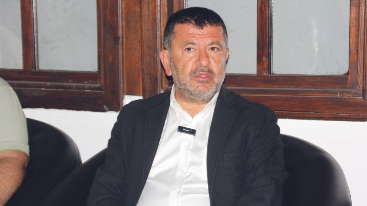 Turgut Koç’tan Bomba Itiraf “Veli Ağbaba Beni Çağırıp ‘500 Bin Lira Var Mı’ Diye Sordu” (2) Malatyahaber