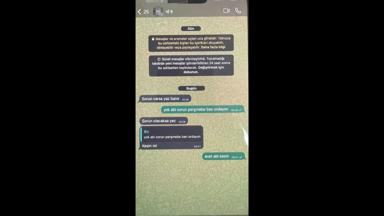 Turgut Koç’tan Bomba Itiraf “Veli Ağbaba Beni Çağırıp ‘500 Bin Lira Var Mı’ Diye Sordu” (4) Malatyahaber