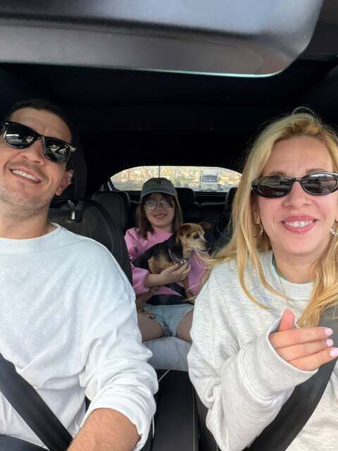 Uraz Kaygılaroğlu Ve Melis İşiten 1