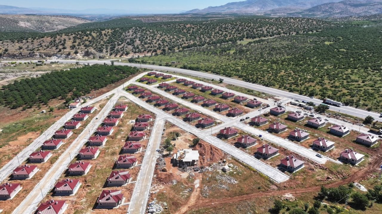 Vali Seddar Yavuz Doğanşehir'de Sahaya Indi (4) Malatyahaber