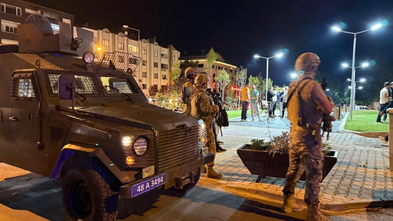 Yardım Çığlığına Giden Polis Şehit Düştü! Polise Sıkan, Astsubay Çıktı (2) Malatyahaber