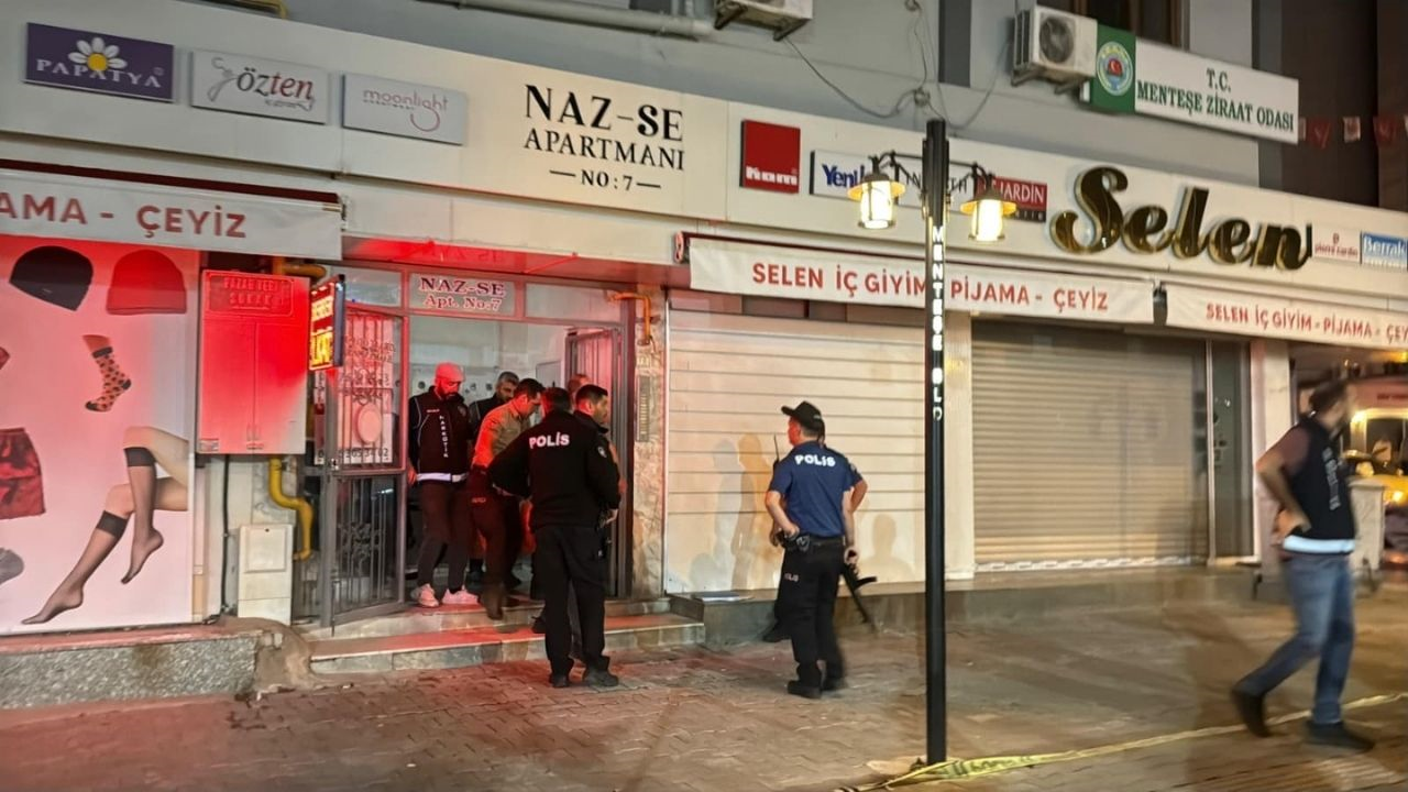 Yardım Çığlığına Giden Polis Şehit Düştü! Polise Sıkan, Astsubay Çıktı (3) Malatyahaber