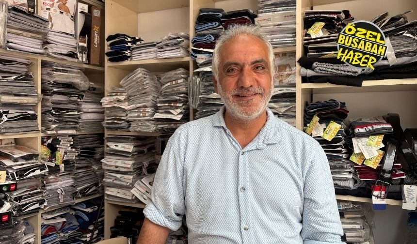 Yeni Çarşıda Büyük Planlama Hatası Mı Malatya Esnafı Yetkililere Sitem Etti! (4)