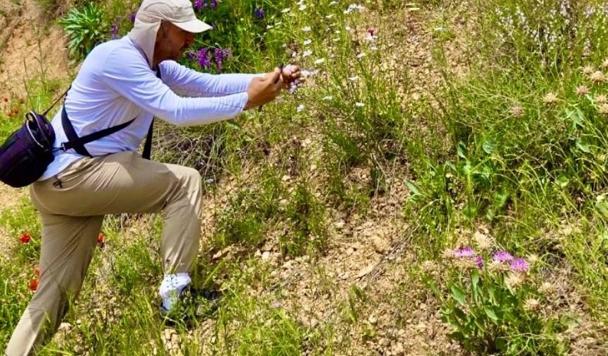 Yıllardır Dağların Arasında Saklıydı Malatya'nın O Ilçesinde Uzmanları Şaşırtan Keşif! (7)
