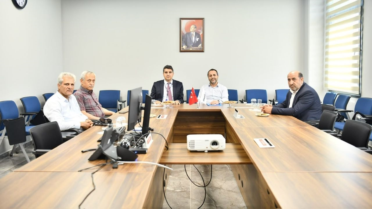 Ankara’dan Sonra En Büyüğü Olacak! Aselsan Malatya’yı Dev Savunma Üssüne Dönüştürüyor (2) Malatyahaber