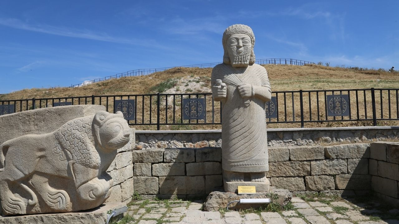 Aslantepe’nin Geleceği Için Çok Önemli Bir Konu! Malatyahaber