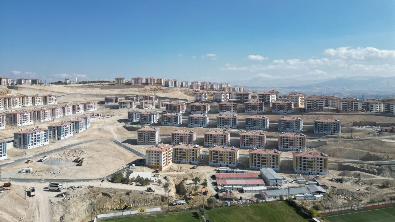 Bahçebaşı, Malatya’nın 15’Inci Ilçesi Mi Olacak İşte Cevabı (1) Malatyahaber