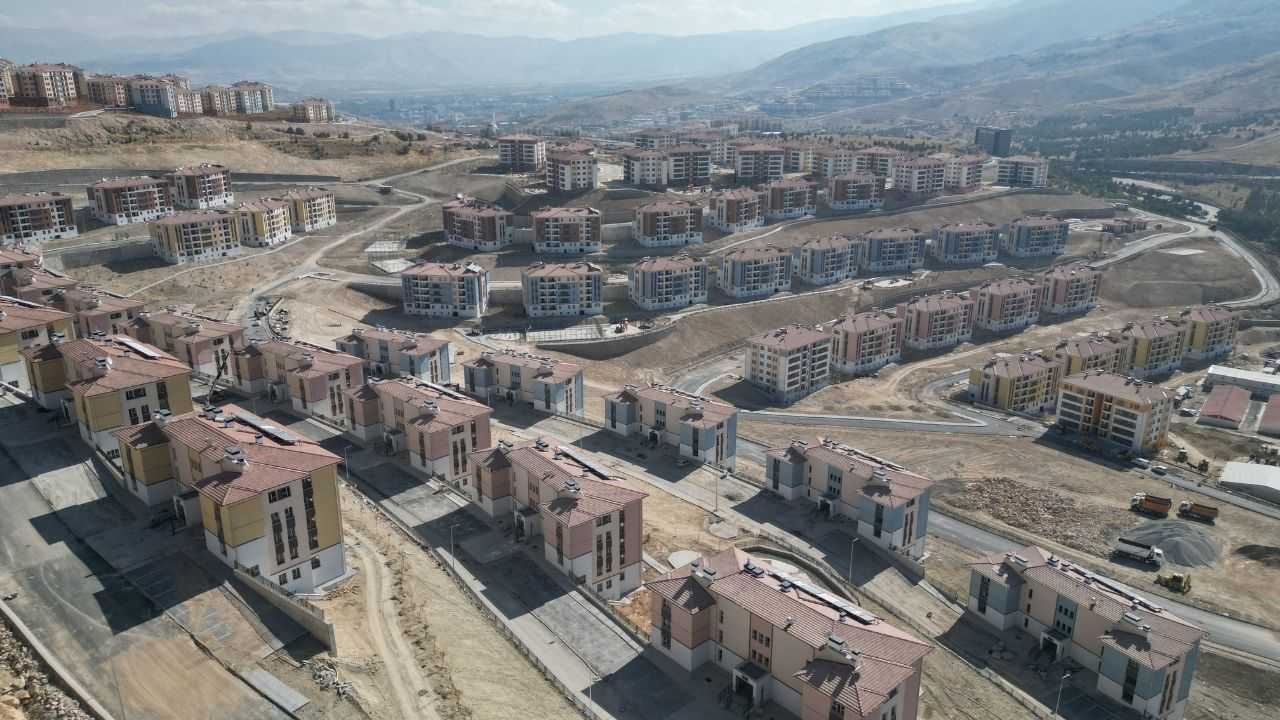 Bahçebaşı, Malatya’nın 15’Inci Ilçesi Mi Olacak İşte Cevabı (2) Malatyahaber