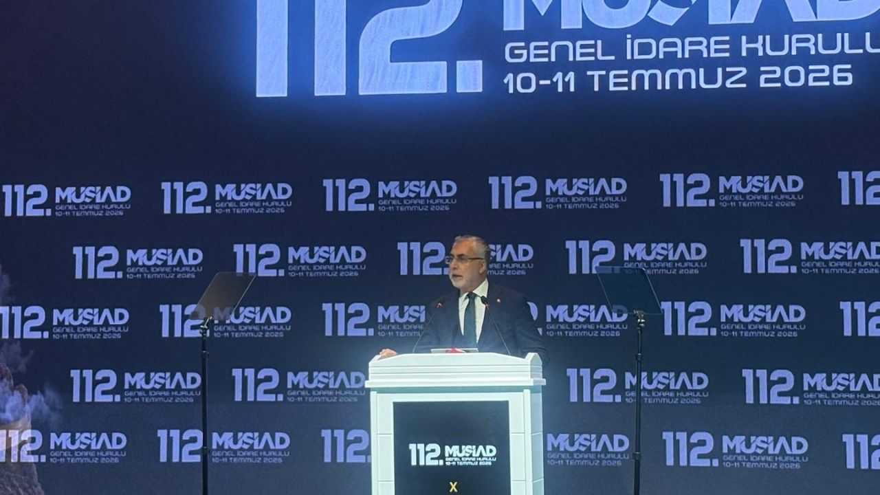 Bakan Işıkhan Malatya’nın Istihdam Raporunu Açıkladı 7,5 Milyar Liralık Dev Teşvik! (2) Malatyahaber