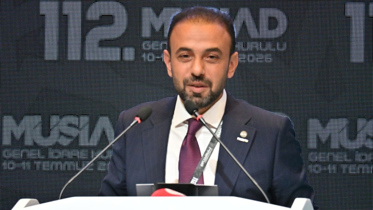 Bakan Işıkhan Malatya’nın Istihdam Raporunu Açıkladı 7,5 Milyar Liralık Dev Teşvik! (3) Malatyahaber