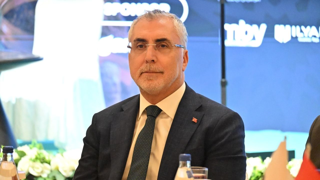 Bakan Işıkhan Malatya’nın Istihdam Raporunu Açıkladı 7,5 Milyar Liralık Dev Teşvik! (4) Malatyahaber