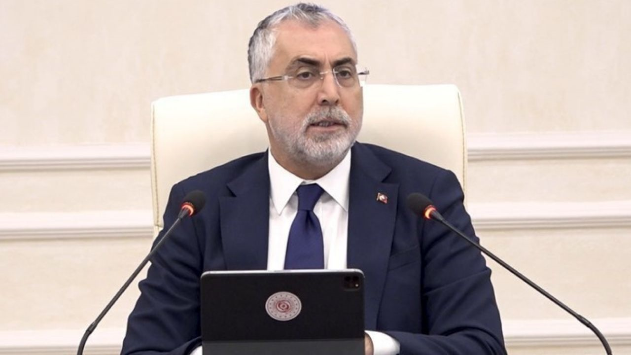 Bakan Işıkhan Yarın Malatya'da! İşte Programı (1) Malatyahaber