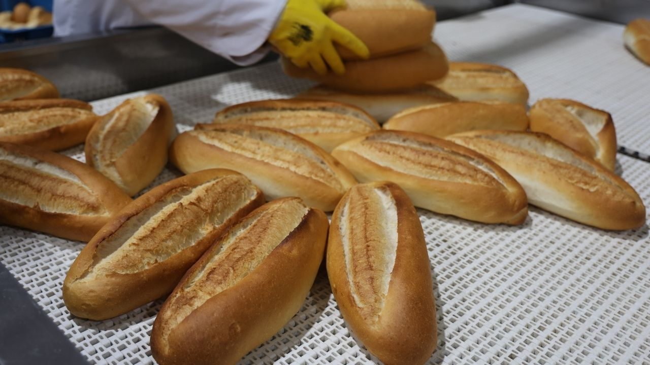 Bakanlıktan Ucuz Ekmek Hamlesi Fırınlara Yeni Düzenleme Geliyor! (3) Malatyahaber